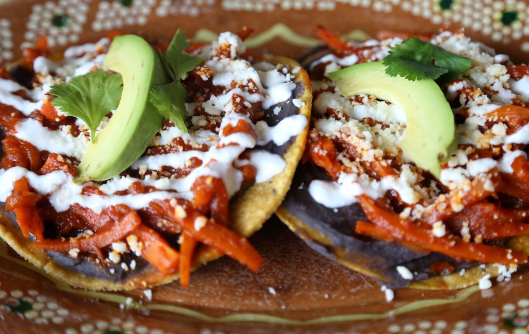 Dining review at Brew Tulum